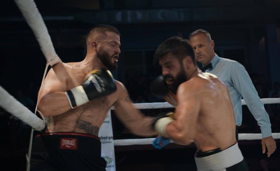 November 24-én Székesfehérváron lépnek ringbe a Kiliti-Promotions harcosai