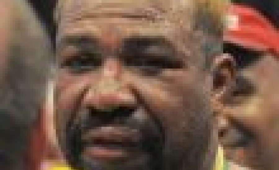 Shannon Briggs legsúlyosabb sérülését nem is Klicsko okozta
