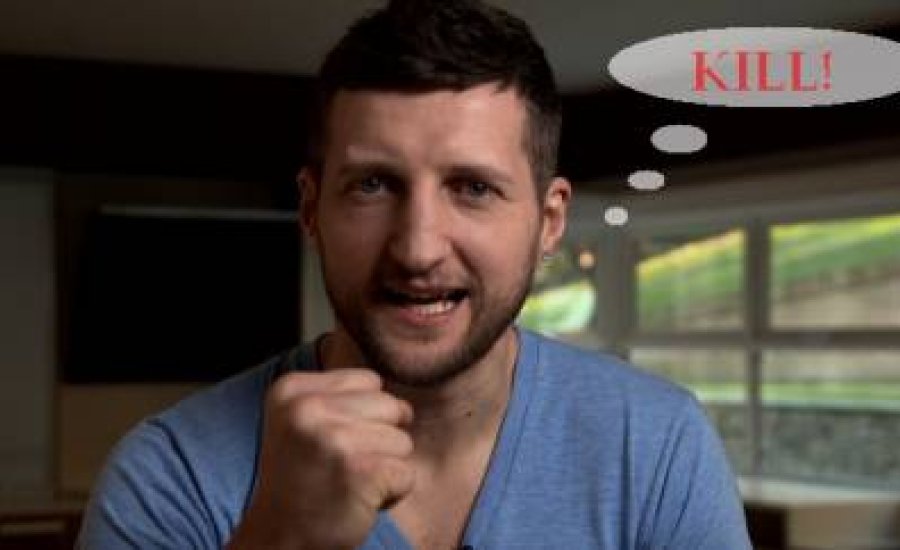 A Brit Szövetség vizsgálódik, Froch elnézést kért