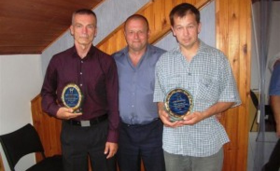 Közgyűlést tartott a Békés Megyei Sportszövetségek Érdekszövetségi Egyesülete