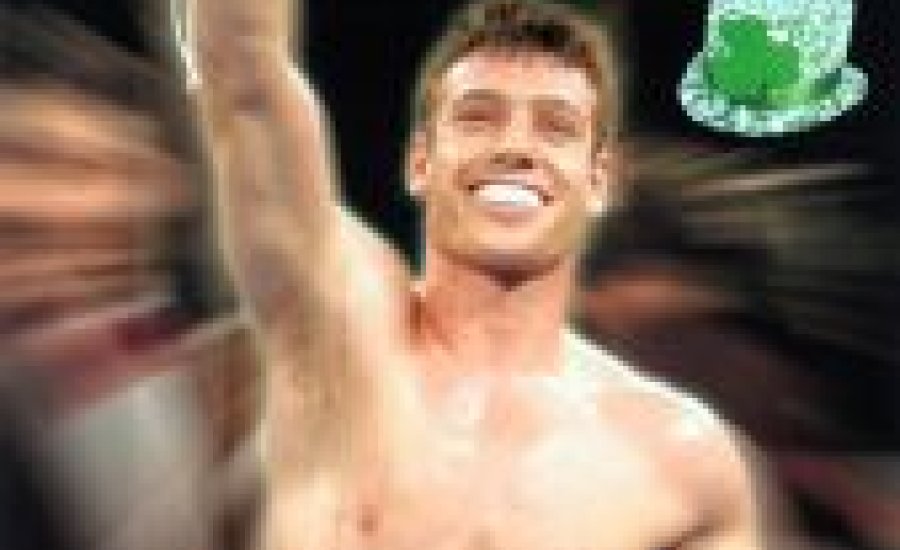 John Duddy villámgyőzelme