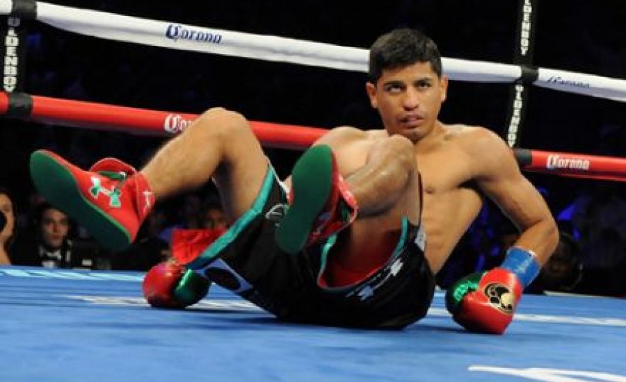 Tárgyalnak a Gonzalez-Mares visszavágóról