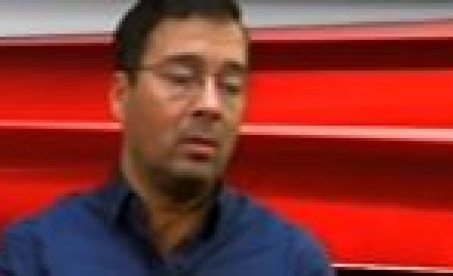 Rácz Félix interjú a Dinó Sporthíradóban