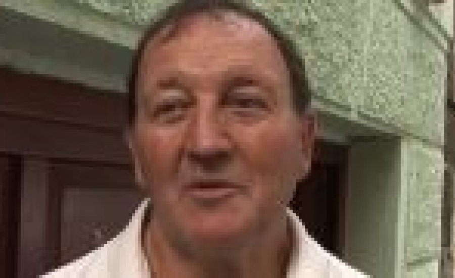 Illusztris vendégek a GFC-ben