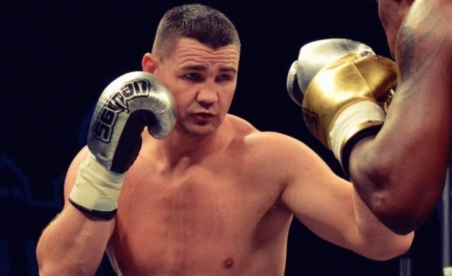 Szellő Imre decemberben már 2. lehet a WBO ranglistáján