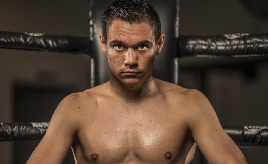 Tim Tszyu csapata nagy pénzt kínál Charlo-nak egy ausztráliai összecsapásért