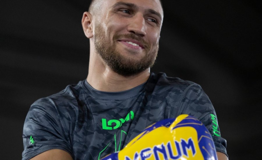 „Ring IQ” pillanatok