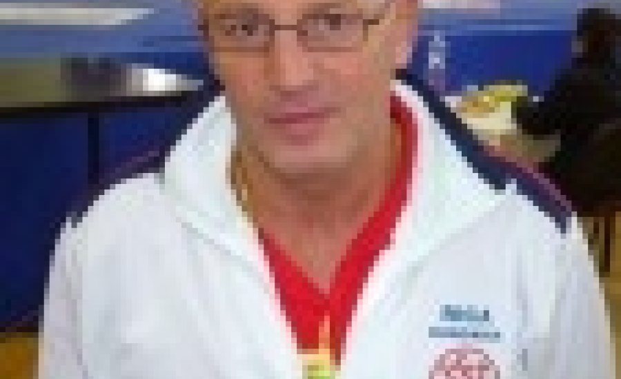 Kemény küzdelemre számít Bacskai Imre