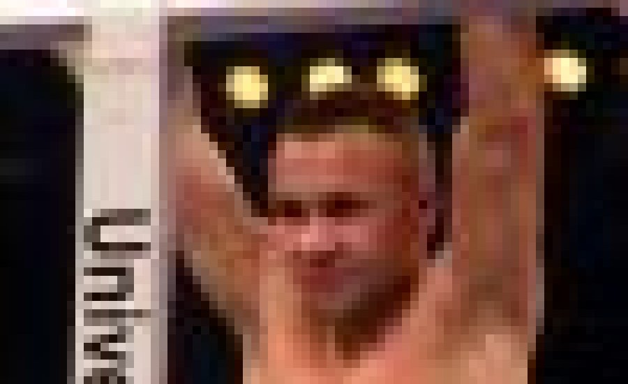 WBO: Bedák Zsolt továbbra is a 10. helyen