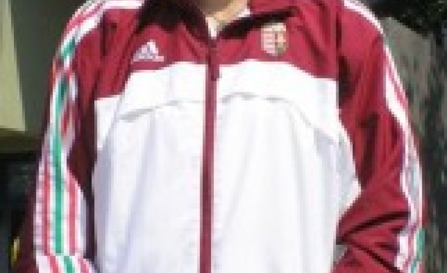 Ducza Anita nem indul az uniós bajnokságon