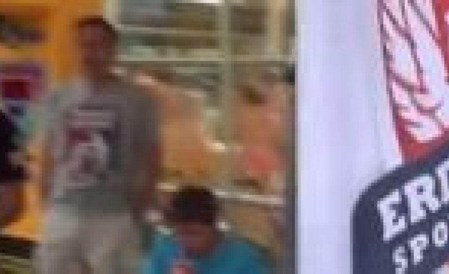 EZS SE - Generációk Sportnap 2013