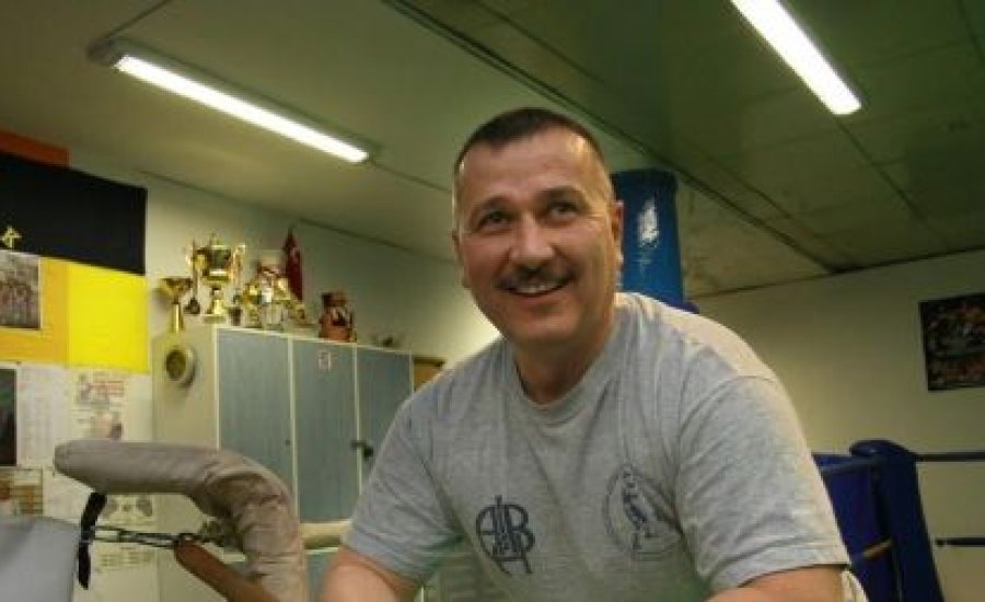 Kovács László: Lesz ökölvívónk Rióban!