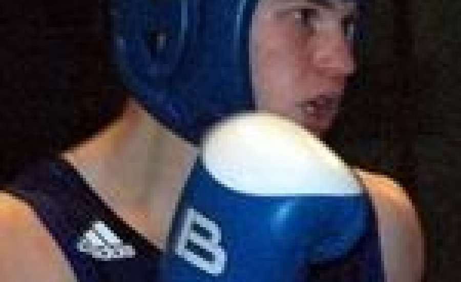 Ökölvívó Eb - Hibátlan magyar nap Minszkben