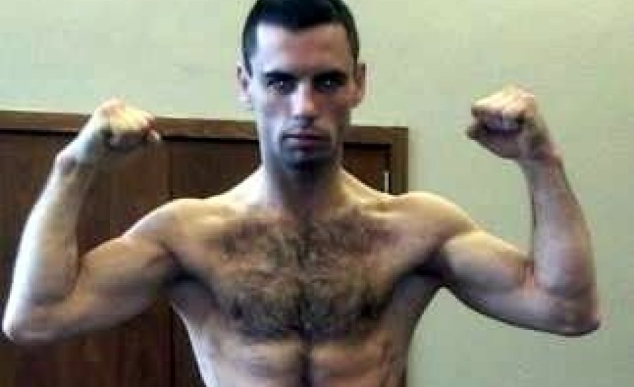 Séra Zoltán: nem feltartott kézzel