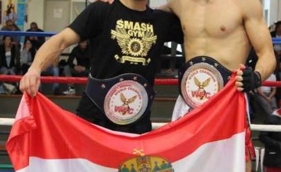 Ismét csúcson az Unicentral Bulls