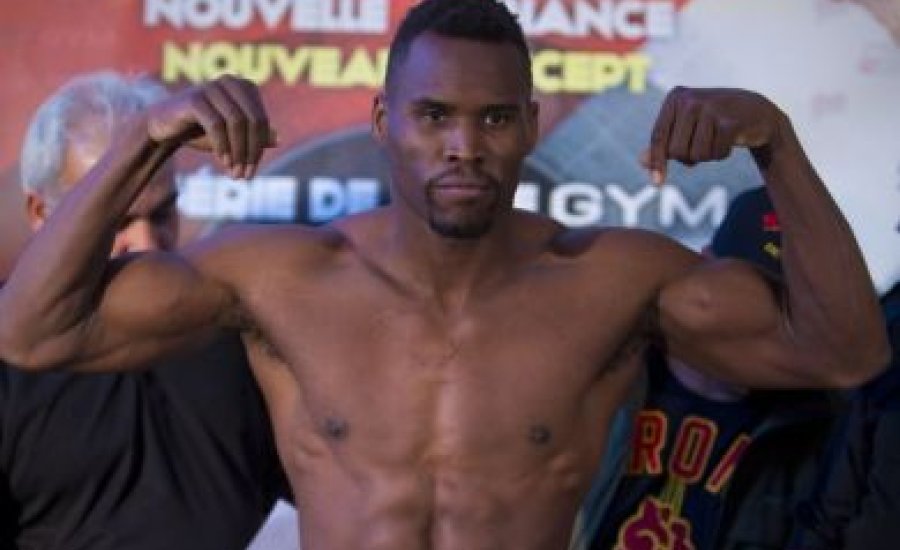 Dawson-Stevenson összecsapás jöhet