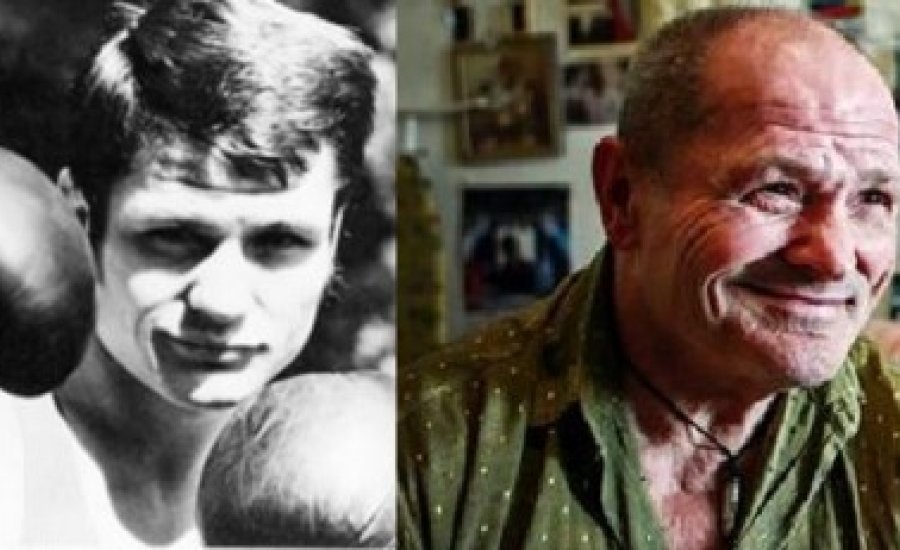 Tragédia: Elhunyt Csjef Sándor