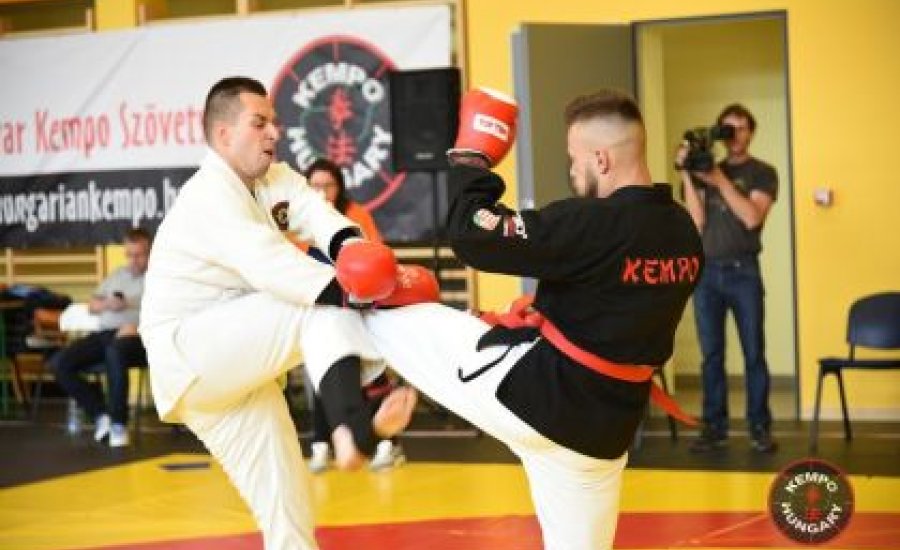 Remek nyitány Budakeszin