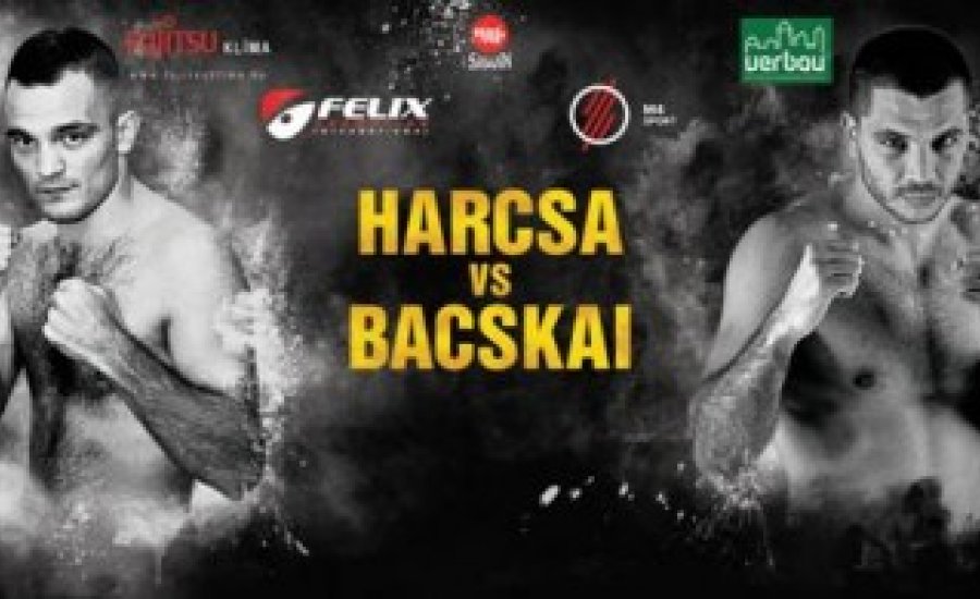 Szombaton a profi ökölvívók krémje lép ringbe