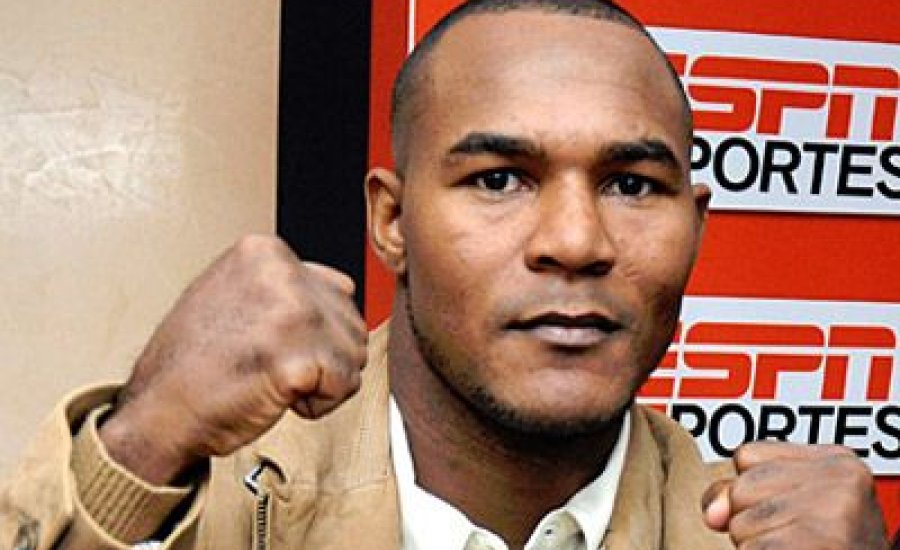 A „Kis Tyson” karrierje végveszélyben