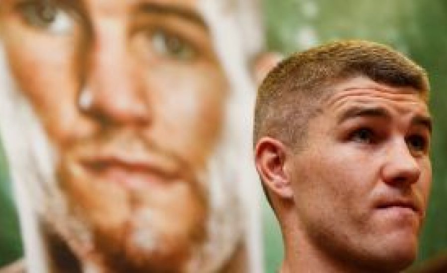 Megvan Liam Smith első kihívója