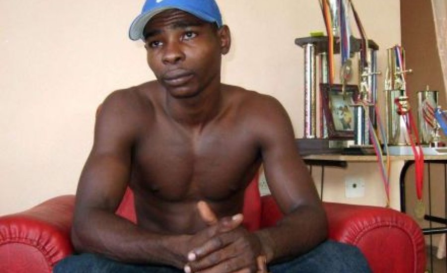 Rigondeaux-val Kínában próbálkoznak?