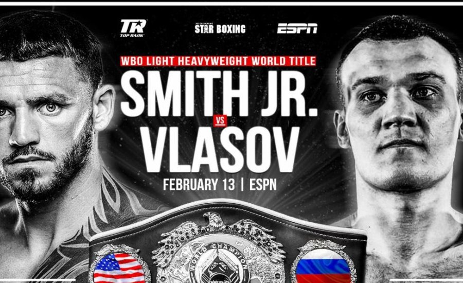 Február 13-án újra lehet félnehézsúlyú WBO világbajnok