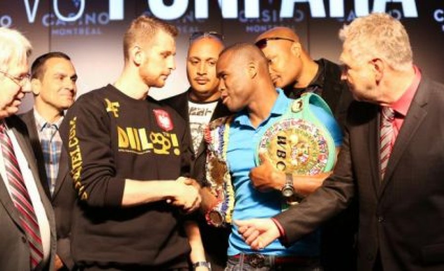 Stevenson a legjobb akar lenni