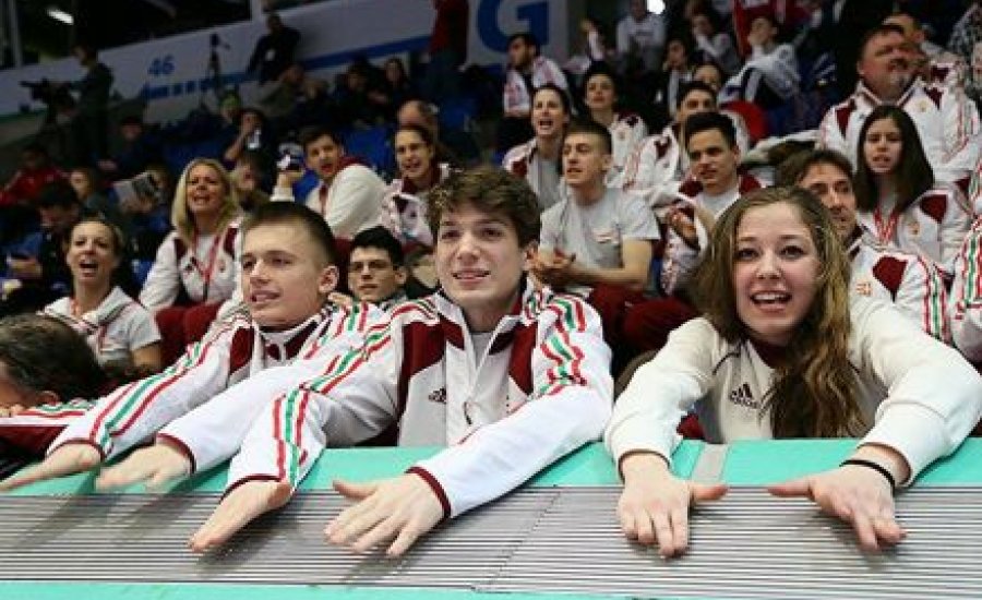 Éremesélyek és olimpiai álmok az Eb-n