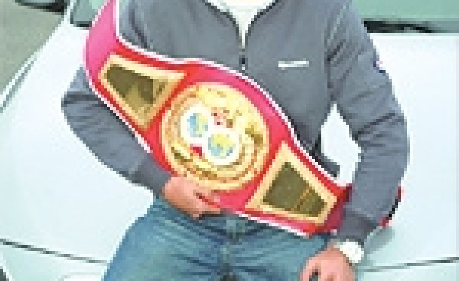 Amir Khan terrorista-gyanús?