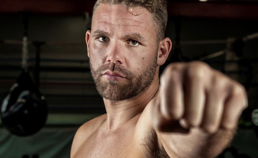 „Megvannak az eszközeim Canelo legyőzéséhez”