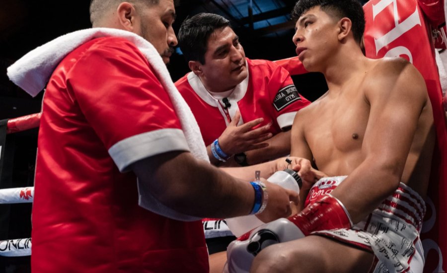 Morales és Munguia útjai különváltak