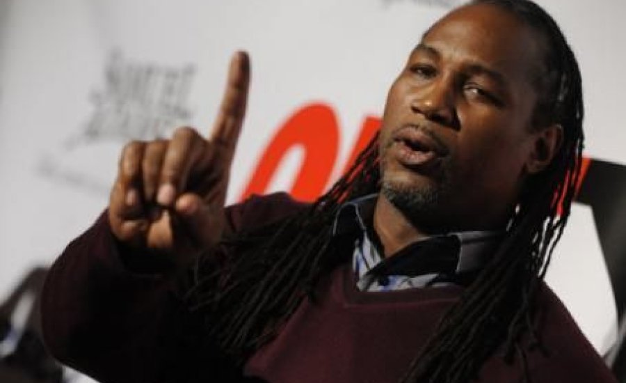 Lennox Lewis helyre tette Tyson Fury-t