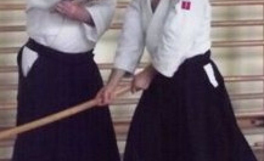 Michael Narey: Úgy, mint húsz éve