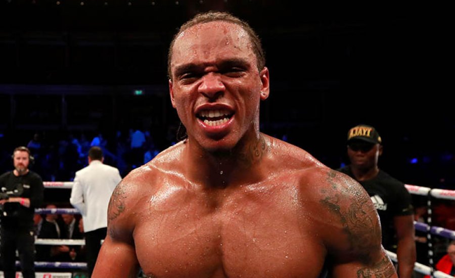 Frank Warren nem félti Yarde-t Szergej Kovaljov ellen
