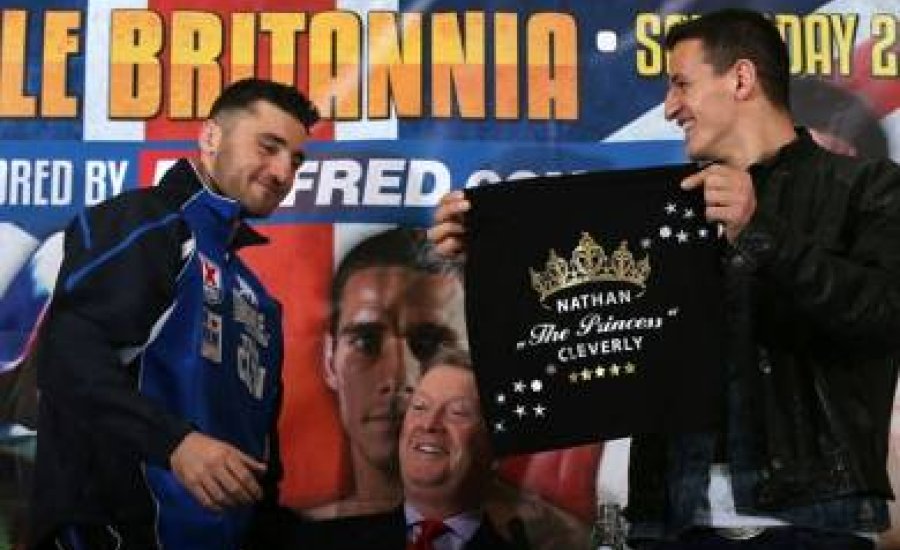 Cleverly-Krasniqi: utolsó nyilatkozatok