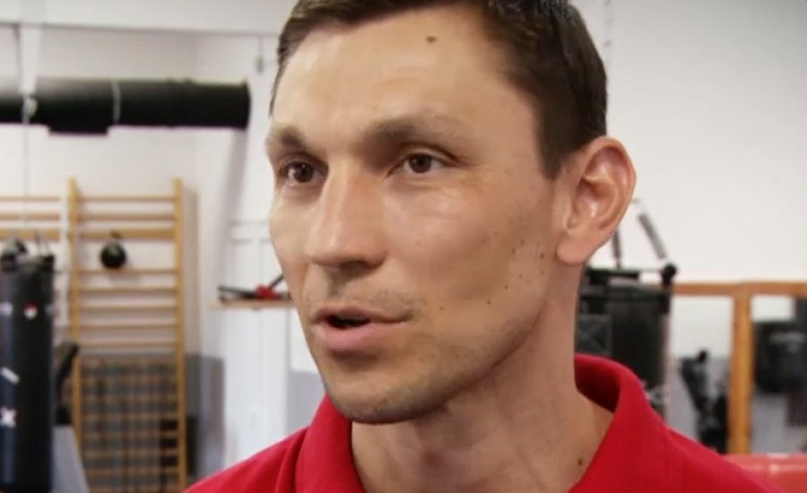 Balzsay Károly a visszatérésről