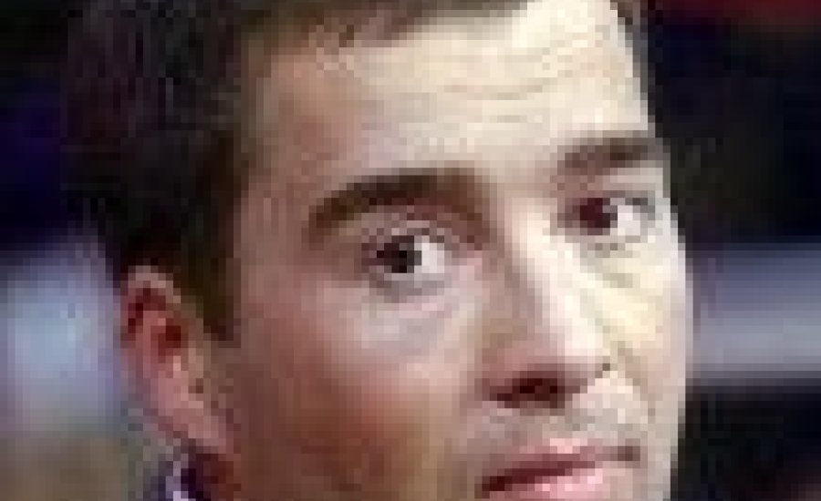 Rácz Felix: Ma Magyarországon nincs minőségi profi boksz