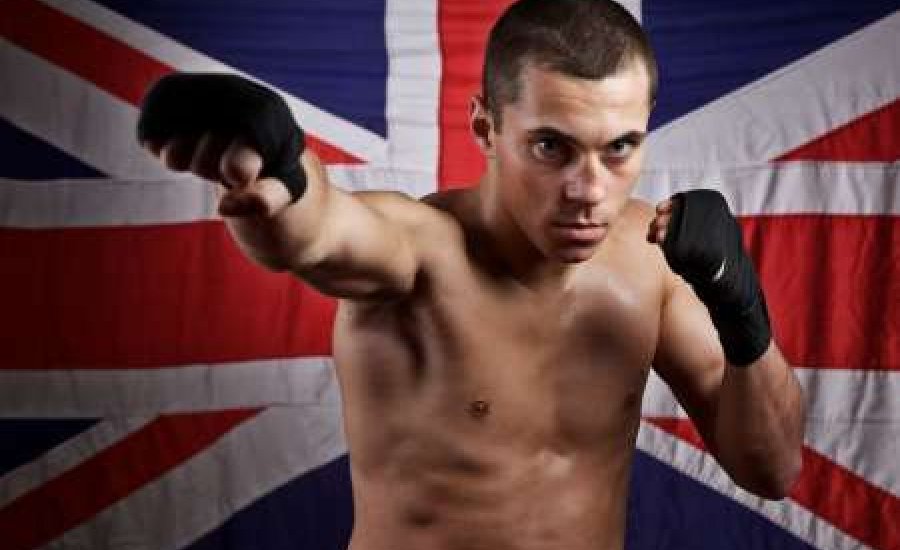 Scott Quigg elsöpörte kihívóját