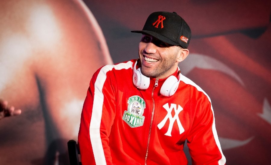 „Most jött el az én időm!”