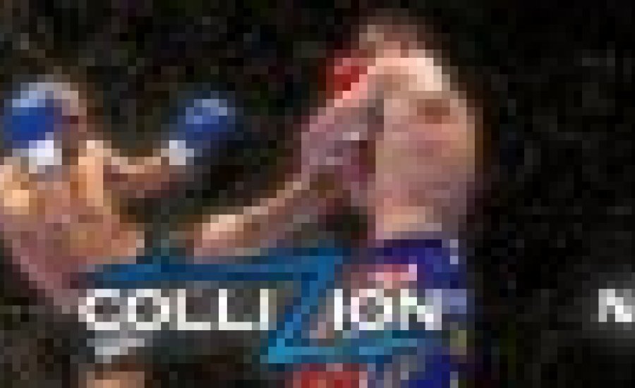 Újra K-1 Budapesten: február 6-án lesz a gála