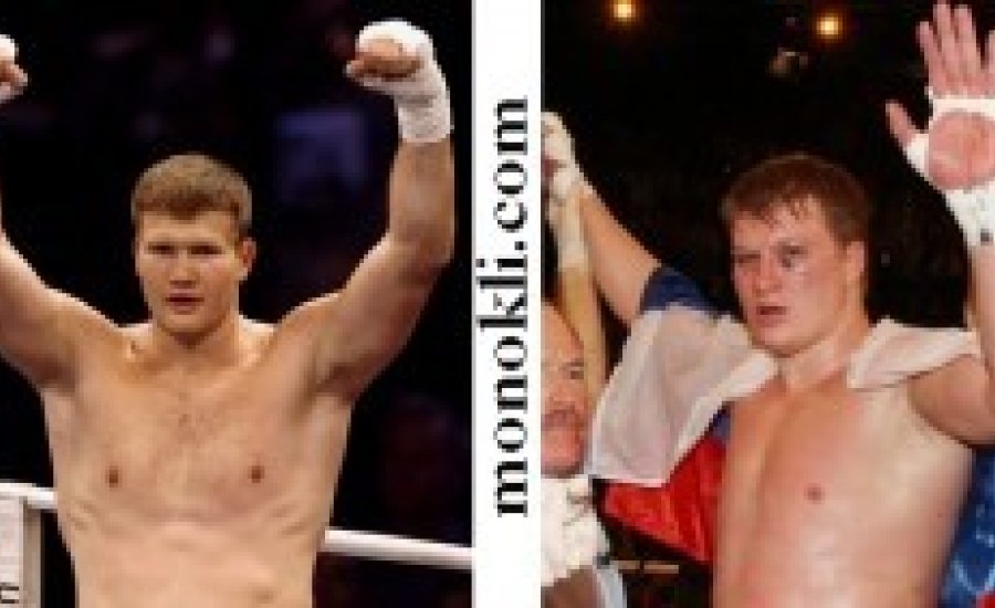 Dimitrenko reméli, Povetkin nem más úton szeretne Vlagyimir Klicsko közelébe jutni
