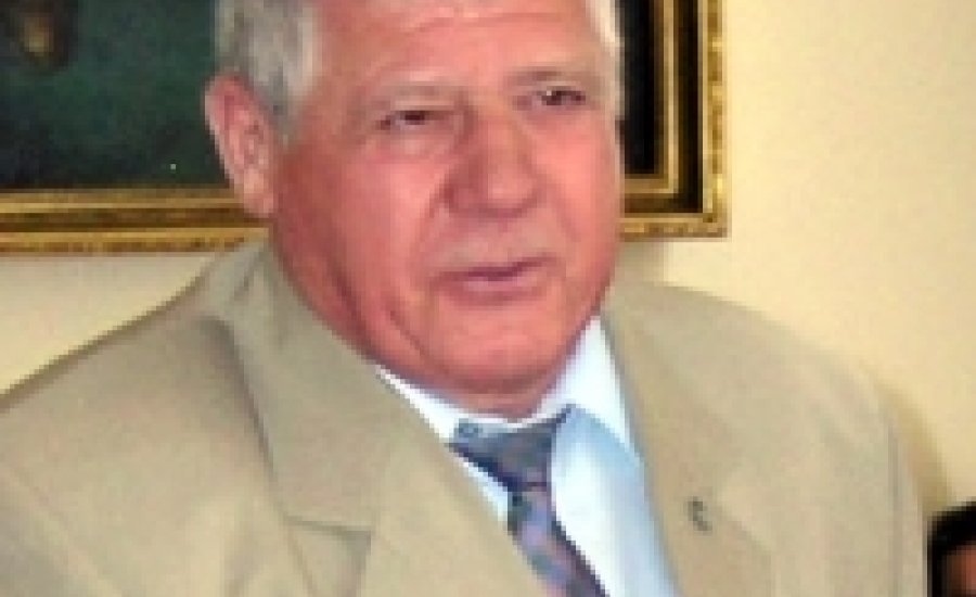 Elhunyt Fekete Zsolt