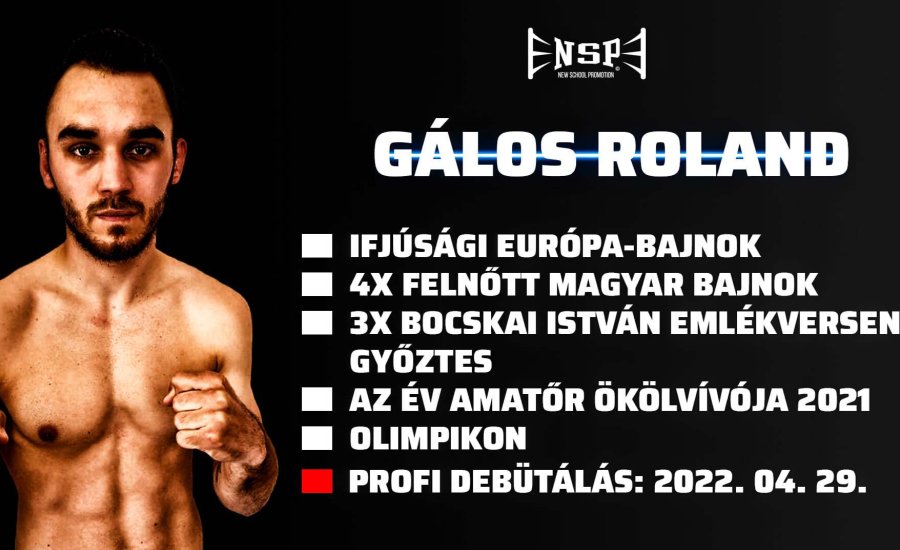 Hosszú az út, de már nagyon várja az első lépést