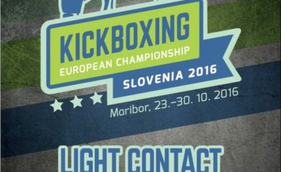 Kick-box: Előttünk a maribori Európa-bajnokság
