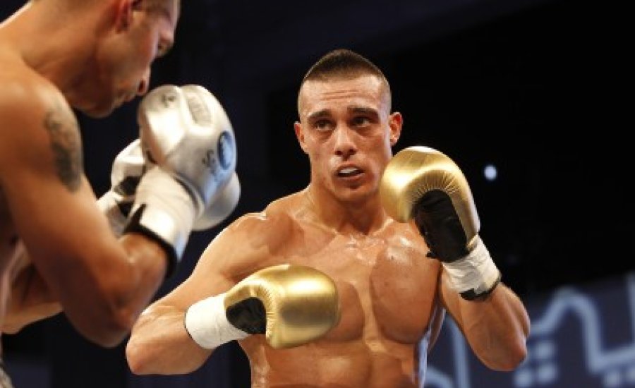 Nagyváltósúlyban is új bajnokot avatnak június 10-én