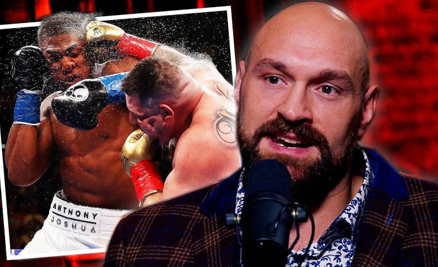 Tyson Fury szerint egy közös felkészülés visszavezetné Andy Ruiz-t a csúcsra
