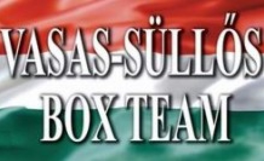 Taroltak az utánpótlás olimpián a Süllős-csapatok