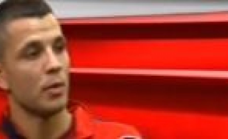 Bacskai-interjú a DinóSport-ban (video)