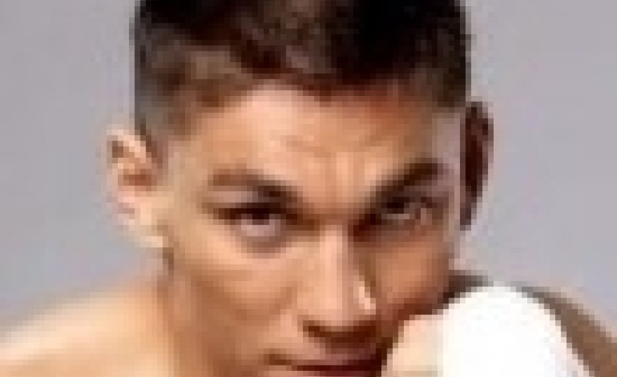 Veszélyben volt Balzsay Károly vb-meccse